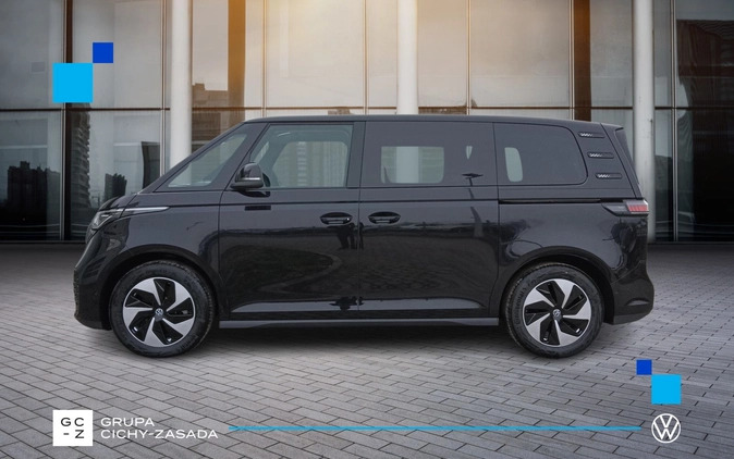 Volkswagen ID.Buzz cena 217587 przebieg: 1, rok produkcji 2023 z Grodzisk Wielkopolski małe 232